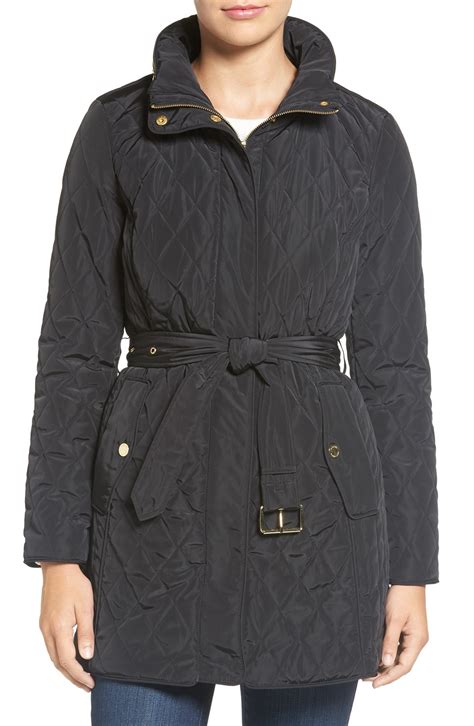 michael kors jacket womens nordstrom rack|Michael Kors padded jackets women.